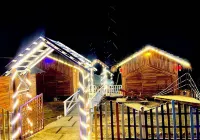 Meghsomudro Eco Resort Sajek - 2-Star