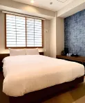 KIN Hotel - Hot Springs