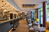 Premier Inn Frankfurt Eschborn - Wifi