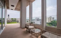 Corporate Stays 科爾阿爾 - 2 星級