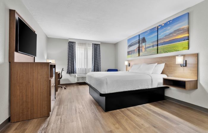 Quality Inn Sheridan