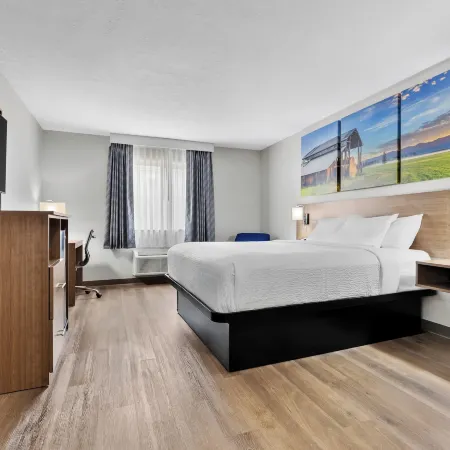 Days Inn by Wyndham Sheridan