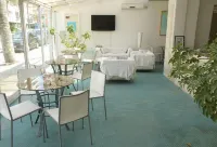 Aqua Hotel - جاكوزي
