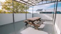 Buan Stay80 Pension - spa