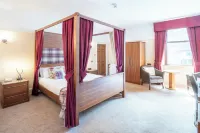 Park Hotel Montrose - parking