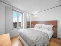 Padrão 319 - Touristic Apartments - 2 estrellas