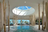 Le Domaine Nouméa, Series by Marriott - parking