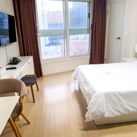 HOTEL BELLIA