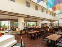 Smile Hotel Naha City Resort - breakfast