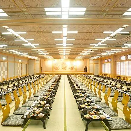 Isawa View Hotel