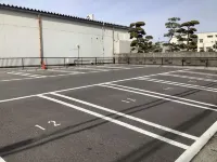 Comfort Hotel Suzuka - parking