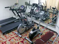 Hotel Bengal Inn - Pet friendly