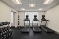 Holiday Inn Express & Suites INDIANAPOLIS DTN-CONV CTR AREA by IHG - Gym