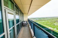 Hilton Samarkand Regency - Sea View