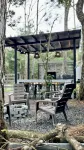 Tiny Cabin Cerro Azul - Mountain view