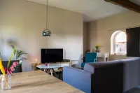 Hoeve de Binnenplaets Appartement 4p - Apartments