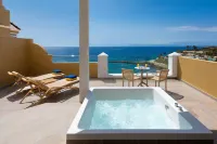 Adrián Hoteles Jardines de Nivaria - Romantic