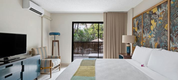 White Sands Hotel Hotels in Honolulu