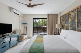 White Sands Hotel
