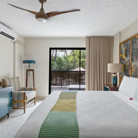 White Sands Hotel
