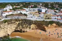 Oasis Praia Carvoeiro Bay - pantai