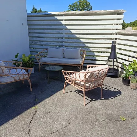 Olsson B&B