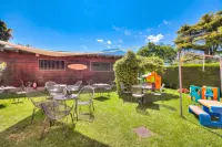Bike & Wind Hotel Villa Maria - Family