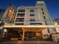 Gyeongju Shim Hotels near Baengnyulsa Temple