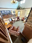 American Inn & Suites - Pet friendly