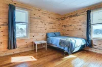 Lyndon Station Retreat ~ 9 Mi to Wisconsin Dells! - 2-Star