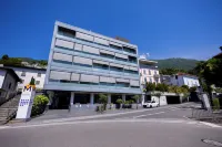 穆拉爾託酒店 - 酒吧