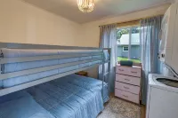 Cozy Maine Lakefront Cabin Rental - 3-Star