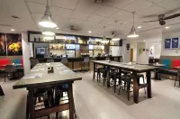 Casa Andina Select Moquegua - ที่มีบาร์