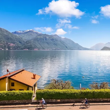 Nobiallo Fronte Lago