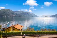 Nobiallo Fronte Lago - 3-Star