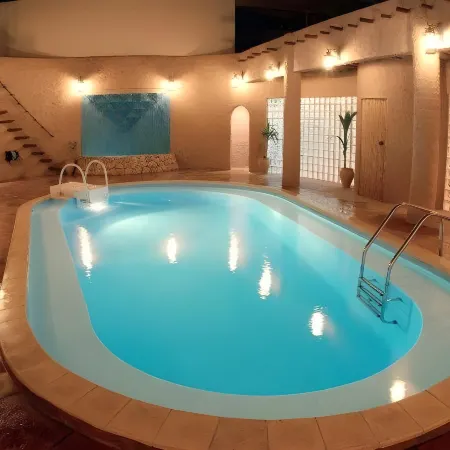 Al Liwan Suites