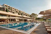 Arba Resort Valamar Collection - Pools