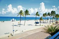 Diane Oceanfront Suites - 2 stjerner