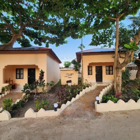 Samridhi Bustani Oasis