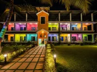 Ocean Breeze Beach Resort - 2 stjerner