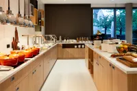 Holiday Inn Ratingen City by IHG - breakfast