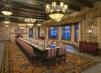 The Ranch at Death Valley – Inside the Park - breakfast