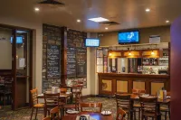 Barossa Brauhaus Hotel - WiFi