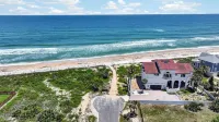 Pet Friendly Apartment- Walk To The Beach - Beach