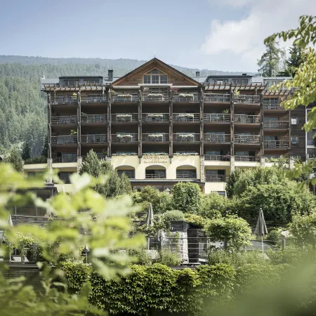Adler Spa Resort Balance