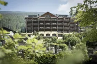 Adler Spa Resort Balance - Spa