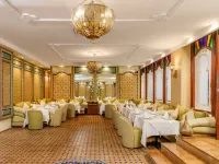 Amadil Ocean Club Hoteles cerca de Cité Essalam