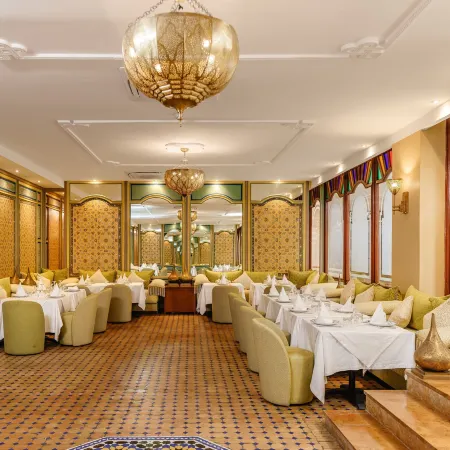 Amadil Ocean Club