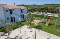 Naranjos Resort Menorca - Baarit