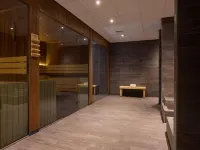 WestCord Fashion Hotel Amsterdam - spa